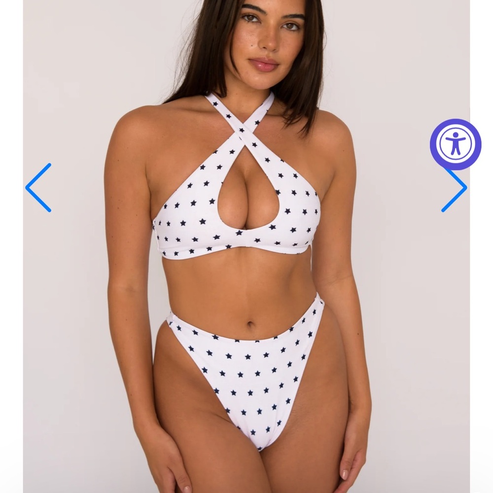 SKATIE Jasmine Top